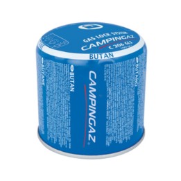 CARTUCCIA GAS FORABILE C 206 GLS CAMPINGAZ