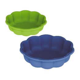 PISCINA SABBIERA MINI BABY D 76XH20,5 CM