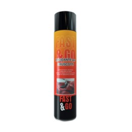 FASTGO LUCIDANTE P/CRUSCOTTI 600 ML