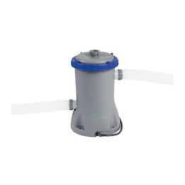POMPA FILTRANTE A CARTUCCIA P/PISCINA 2006 L/H 58383