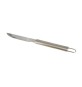 TEXAS COLTELLO INOX SATINATO P/BARBECUE