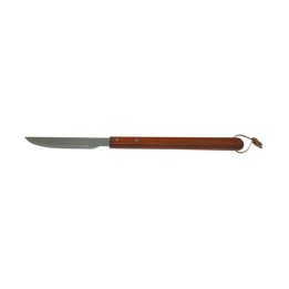 MONTANA COLTELLO INOX P/BARBECUE