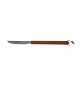 MONTANA COLTELLO INOX P/BARBECUE