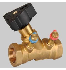 VALVOLA DI BILANCIAMENTO - 3/4