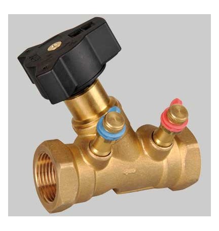 VALVOLA DI BILANCIAMENTO - 1"