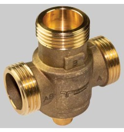 VALVOLA ANTICONDENSA 4732 - 1" - 60°C