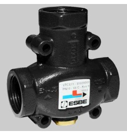 VALVOLA ANTICONDENSA ESBE VTCF511 - 1" Taratura 55°