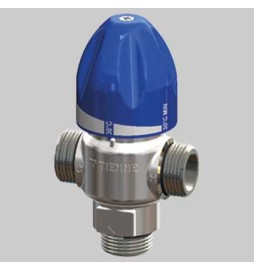MISCELATORE TERMOSTATICO M PER SANITARIO - 1"