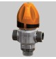 MISCELATORE TERMOSTATICO M PER SOLARE - 3/4