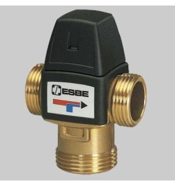 MISCELATORE TERMOSTATICO ESBE VTA320 - Filetti Maschi 3/4