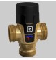 VALVOLA DEVIOATRICE TERMOSTATICA MODELLO LK551 - 1"