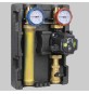 GRUPPO DI RILANCIO R003 PER ALTE TEMPERATURE - 1" 1/2M X 3/4 F