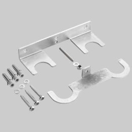 KIT SUPPORTO MURALE PER GRUPPI DI RILANCIO - -