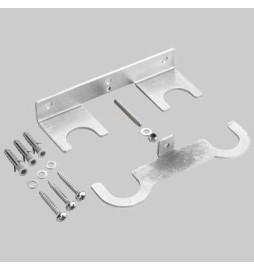 KIT SUPPORTO MURALE PER GRUPPI DI RILANCIO - -