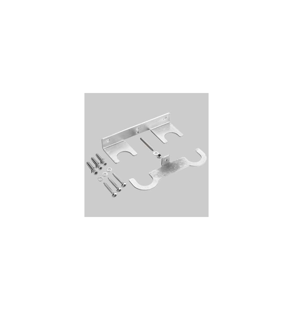 KIT SUPPORTO MURALE PER GRUPPI DI RILANCIO - -