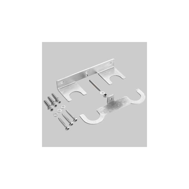 KIT SUPPORTO MURALE PER GRUPPI DI RILANCIO - -
