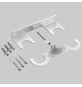 KIT SUPPORTO MURALE PER GRUPPI DI RILANCIO - -