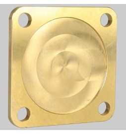 TAPPO PER CHIUSURE TESTA COLLETTORE 785 - -