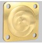 TAPPO PER CHIUSURE TESTA COLLETTORE 785 - -