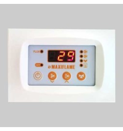 CENTRALINA ELETTRONICA - Mod. SLX/T2