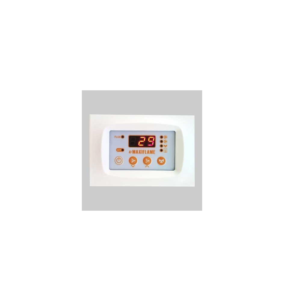 CENTRALINA ELETTRONICA - Mod. SLX/T2