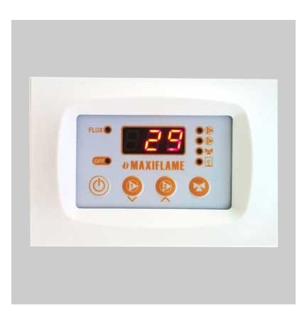 CENTRALINA ELETTRONICA - Mod. SLX/T2