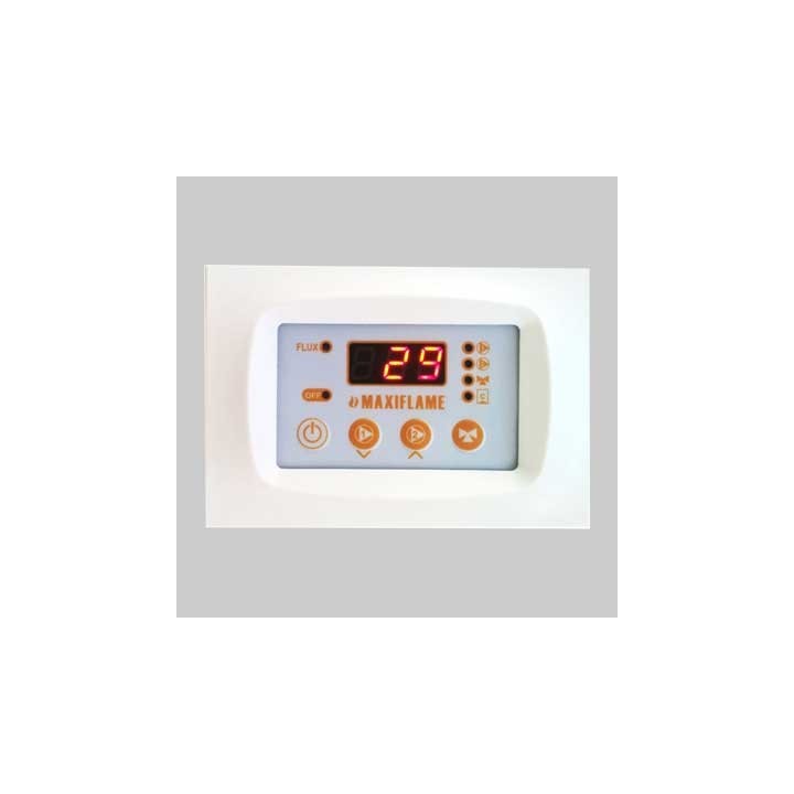 CENTRALINA ELETTRONICA - Mod. SLX/T2