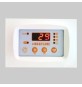 CENTRALINA ELETTRONICA - Mod. SLX/T2