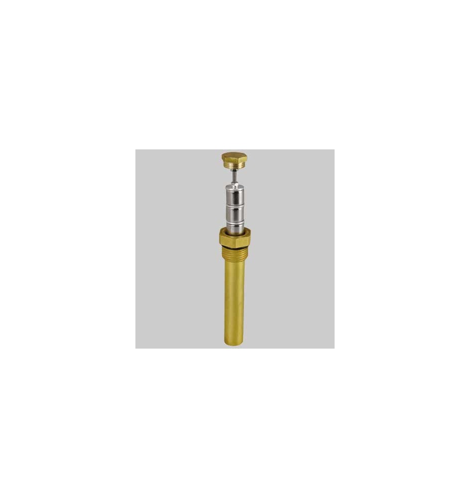CANDELA MAGNETICA PER DEFANGATORE - 10.500 GAUSS