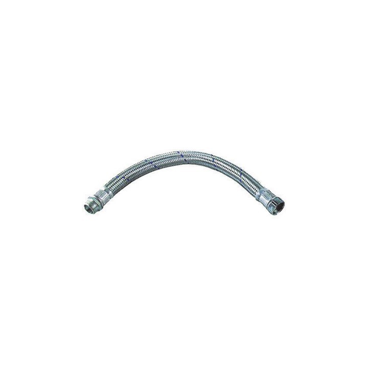 FLESSIBILE ANTIVIBRANTE ALTA PRESSIONE MF CM. 100 1" 1/4