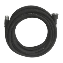 TUBO P/IDROPULITRICE ALTA PRESSIONE 8 M ATT. RAPIDO