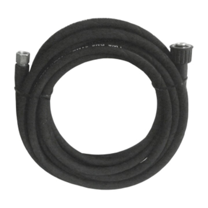 TUBO P/IDROPULITRICE ALTA PRESSIONE 8 M ATT. RAPIDO