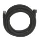 TUBO P/IDROPULITRICE ALTA PRESSIONE 8 M ATT. RAPIDO
