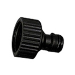 INNESTO RAPIDO P/IDROPULITRICE ATTACCO 3/4 F