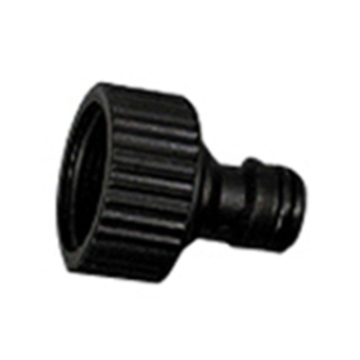 INNESTO RAPIDO P/IDROPULITRICE ATTACCO 3/4 F