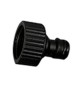 INNESTO RAPIDO P/IDROPULITRICE ATTACCO 3/4 F