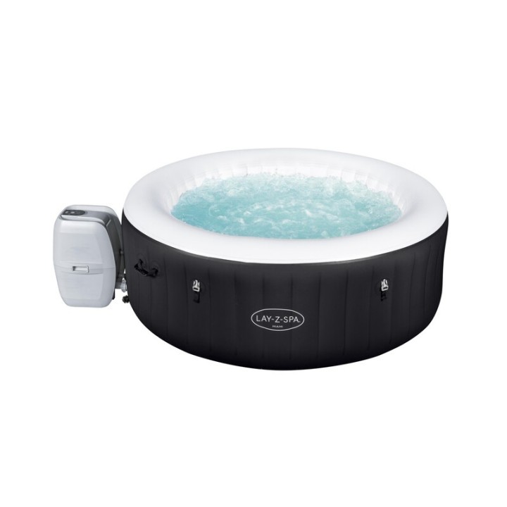 PISCINA IDRO D 180X66CM MIAMI 60001