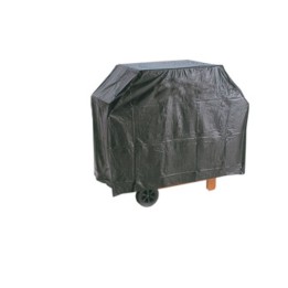 CUSTODIA P/BARBECUE 108X54XH 85 CM