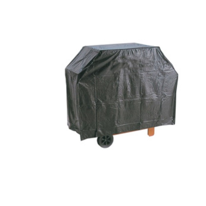 CUSTODIA P/BARBECUE 108X54XH 85 CM