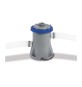 POMPA FILTRANTE A CARTUCCIA P/PISCINA 1249 L/H 58381