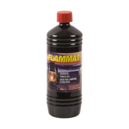 OLIO P/LAMPADA E TORCIA LAMP-OIL 1 L USO ESTERNO