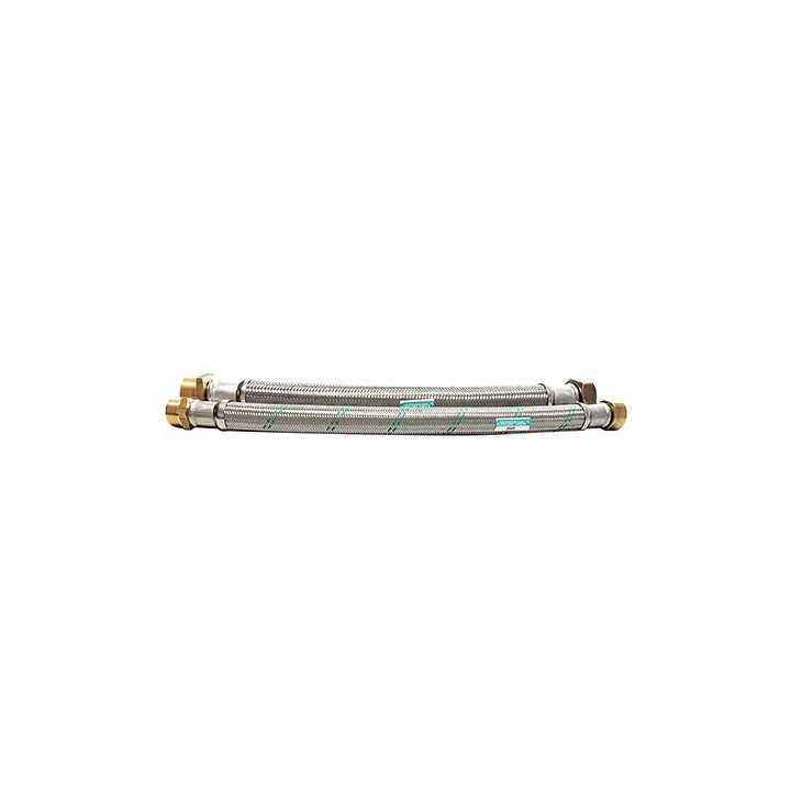 FLESSIBILE ANTIVIBRANTE MF FXC B0 1"1/2 cm 70 DN40
