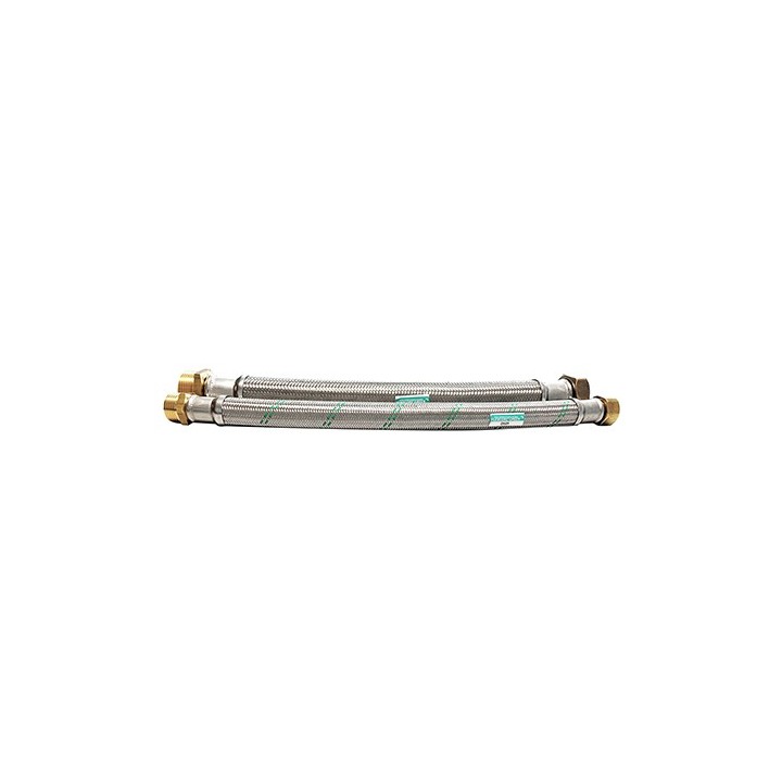 FLESSIBILE ANTIVIBRANTE MF FXC B32 3/4 cm 100 DN20