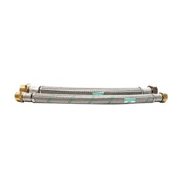FLESSIBILE ANTIVIBRANTE MF FXC B32 1" cm 50 DN25