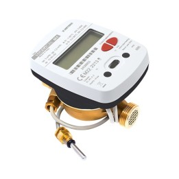CONTATORE ENERGIA TERMICA HYDROCAL M4 Diam. 15 -3/4"