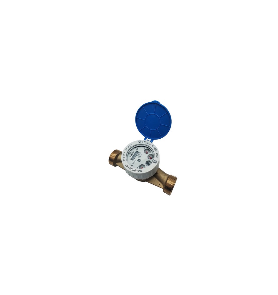 CONTATORE PER ACQUA SJ ONE 1"