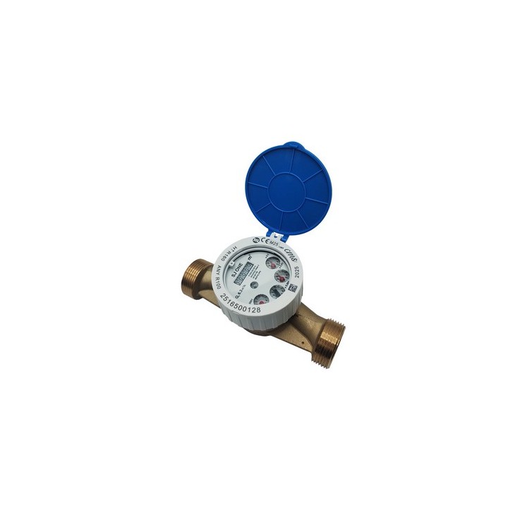 CONTATORE PER ACQUA SJ ONE 1"