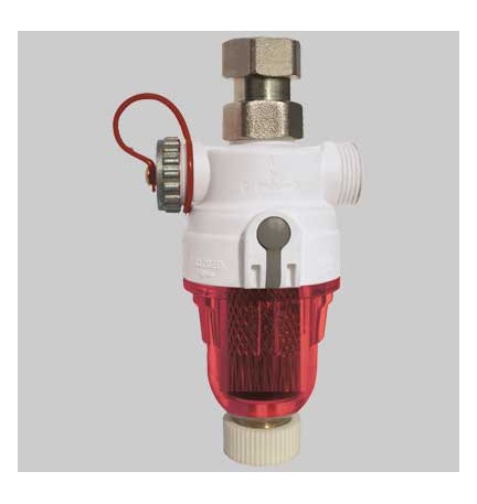 DEFANGATORE MAGNETICO GTS - 3/4 - 11.000 GAUSS