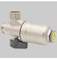DEFANGATORE MAGNETICO SOTTOCALDAIA 753 3/4 - 1/2F-3/4M Nichel