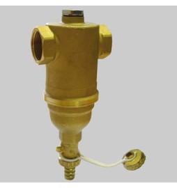 DEFANGATORE PER IMPIANTI DI RISCALDAMENTO 745 - 3/4 FF